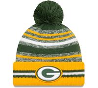 Beanie Sportivo In Maglia Per Il Freddo Dei Green Bay Packers