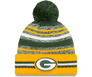 Beanie Sportivo In Maglia Per Il Freddo Dei Green Bay Packers