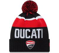 Beanie Ufficiale Con Logo Ducati Corse