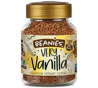 Beanies aromatizzato Instant Coffee Very Vaniglia 50g (6)