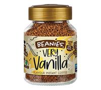 Beanies aromatizzato Instant Coffee Very Vaniglia 50g (6)