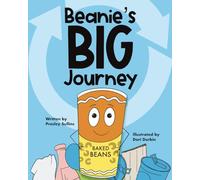 Beanie's Big Journey