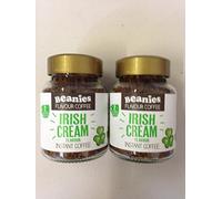 Beanies Irish Cream 2 barattoli da 50 g