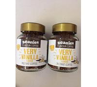 Beanies Very Vanilla - 2 barattoli da 50 g