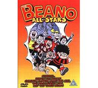 Beano All Stars, The [DVD] [2004] [Edizione: Regno Unito]