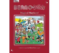 Beano & Dandy Gift Book 2026 (Copertina rigida)