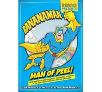 Beano Presents: Bananaman vol. 1