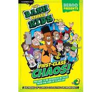 Beano Presents: The Bash Street Kids vol. 2 (Tascabile) Beano Presents