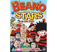 Beano Video All Stars [DVD] [Edizione: Regno Unito]