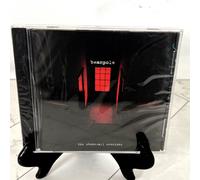 Beanpole The Stonewall Sessions Kevin Houston CD Jul-20010Cedar Box Nuovo Sealed