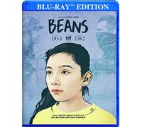 Beans (Blu-ray) D'Pharaoh McKay Woon-A-Tai Paulina Alexis Violah Beauvais