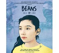Beans (Blu-ray) Joel Montgrand Violah Beauvais Rainbow Dickerson Paulina Alexis