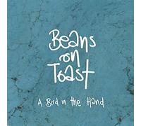 Beans On Toast A Bird in the Hand (CD) Album