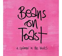 Beans On Toast - A Spanner In The Works