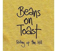 Beans On Toast - Rolling Up The Hill - Cd
