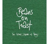 Beans On Toast The Grand Scheme of Things (CD) Album