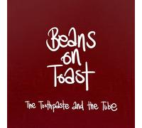 Beans On Toast - The Toothpaste and The Tube [VINYL]