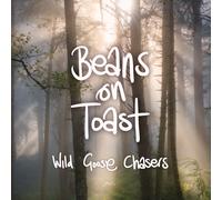 Beans On Toast Wild Goose Chasers (Vinyl LP) 12" Album Picture Disc