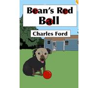 Beans Red Ball