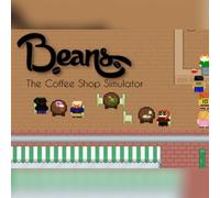 Beans: The Coffee Shop Simulator (PC) Steam Key - GLOBAL