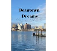Beantown Dreams: Aprenda inglês com histórias: Histórias para iniciantes