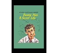 Beany Has a Secret Life: Special Edition