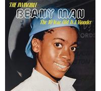 Beany Man - Invincible Beany Man (The Ten Year Old D
