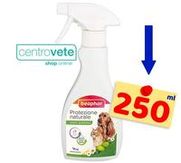 Beaphar Protezione Naturale Spray Barriera: 250 ml
