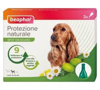 PROTEZIONE NAT. SPOT ON CANE T