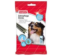 Beaphar Bastoncini per l‘igiene dentale Snack per cane - Set %: M, 3 x 7 pz