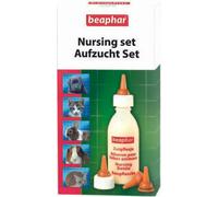 Kit Biberon per Cuccioli di Animali, Beaphar