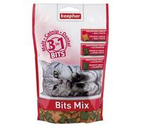 BEAPHAR Bits mix 150 g snack per gatti 3 in 1