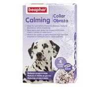 Beaphar Calming Dog Collana 65 cm 30 g