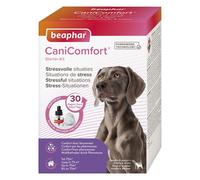 BEAPHAR CaniComfort Diffuser 48ml diffusore con feromoni per cani