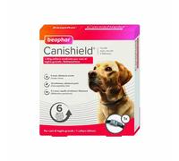 BEAPHAR B.V. CANISHIELD 1 COLLARE 65 CM