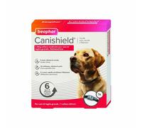 BEAPHAR B.V. CANISHIELD 1 COLLARE 65 CM