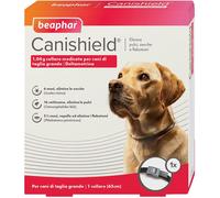 beaphar Canishield Collare Cani Grandi