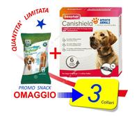 Beaphar Canishield (+PS) Collare antiparassit. CANE grande (65 cm) = $calibor