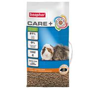 beaphar Care+ Mangime per porcellini d'India - Set %: 2 x 5 kg