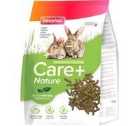 BEAPHAR Care+ Nature Rabbit 1,5 kg cibo per conigli