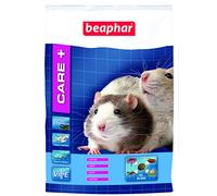 Beaphar Care+ Rat Food, 700 g