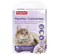 Beaphar cat 3 pipette calma