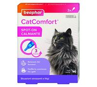Beaphar Cat Comfort Spot On 3 pipette (3 x 0,55 ml)