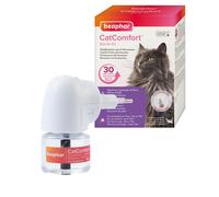 beaphar CatComfort® - Starter kit (vaporizzatore + flacone da 48 ml)