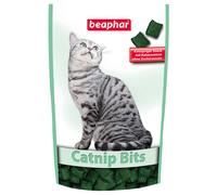 beaphar Catnip-Bits - Set %: 3 x 150 g