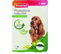 Beaphar - Collare all'Olio di Neem da 65cm