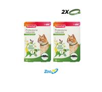BEAPHAR COLLARE GATTO NEEM + TRASPORTO GRATIS