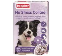 Beaphar Collare No Stress per Cane 65CM