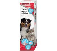 BEAPHAR Dentifricio in gel per cani e gatti 100g