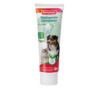 Beaphar Dentifricio Menta piperita & Prezzemolo - 100 g